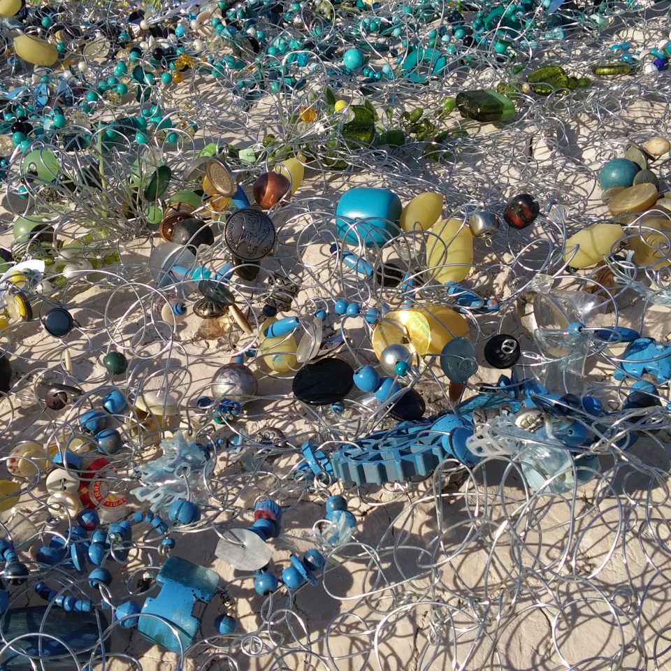 pensieri intrecciati