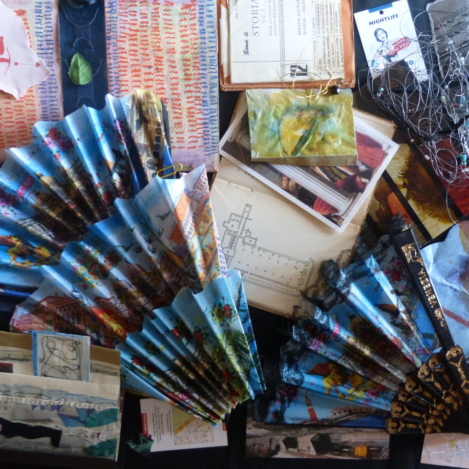 stratificazioni urbane