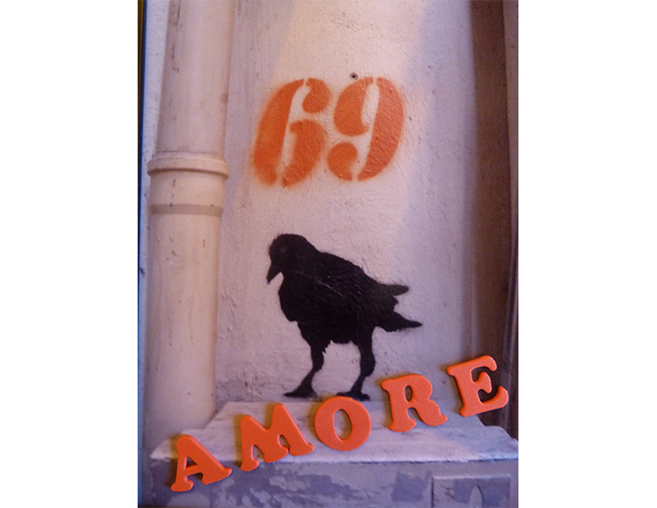 69 Amore