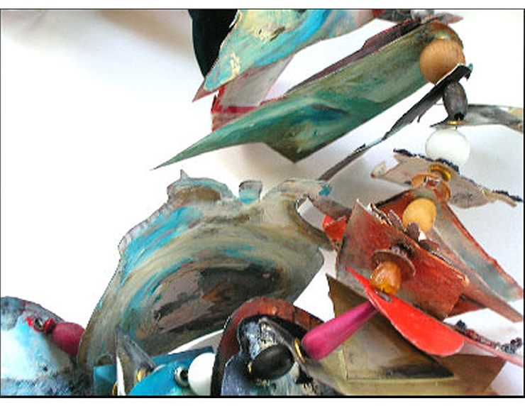 The Ring - Diario di Viaggio