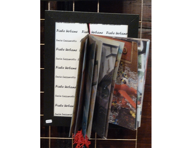 Fiabe Urbane
