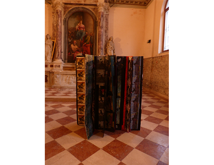 Il Grande Libro delle Architetture Future