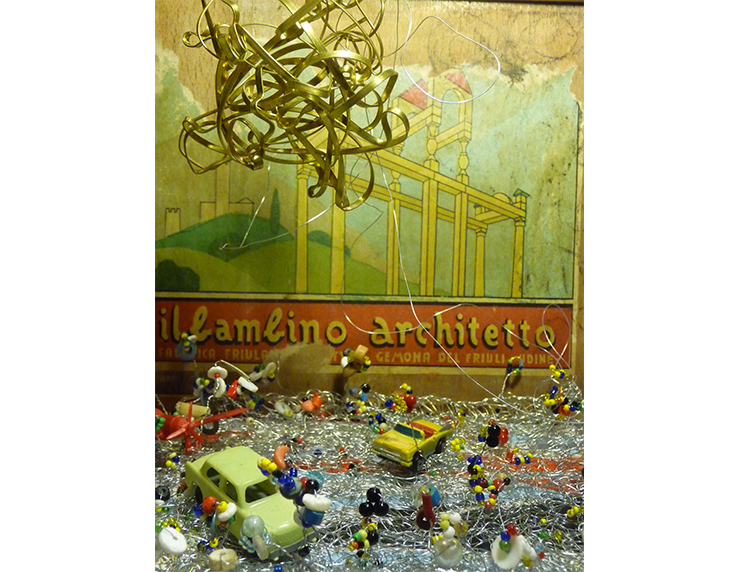 L'Architetto Bambino