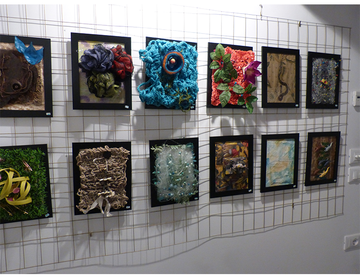 Popmade Venezia 2014