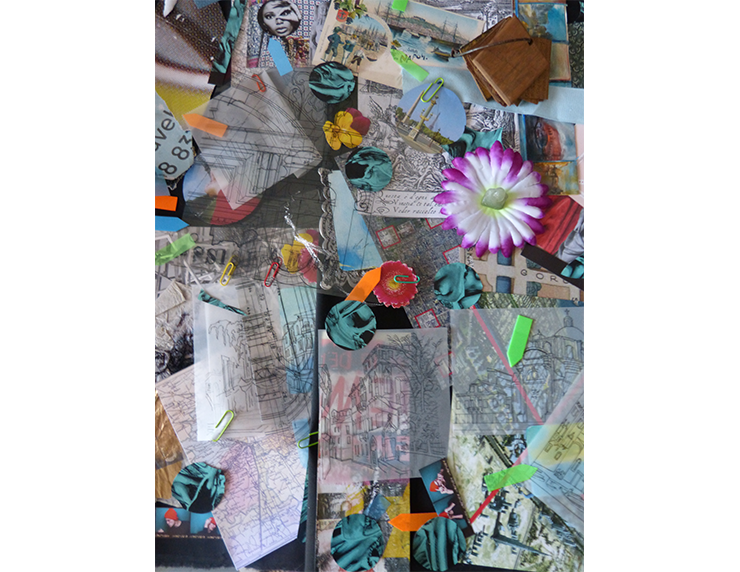 Stratificazioni Urbane