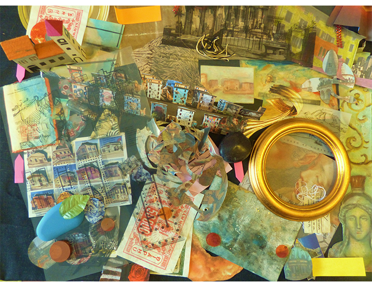 Stratificazioni Urbane