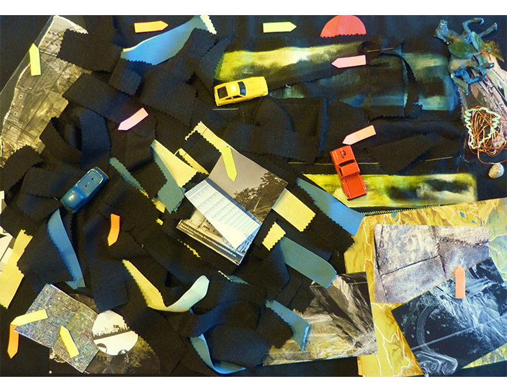 Stratificazioni Urbane