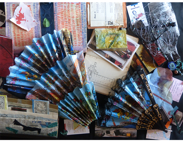 Stratificazioni Urbane