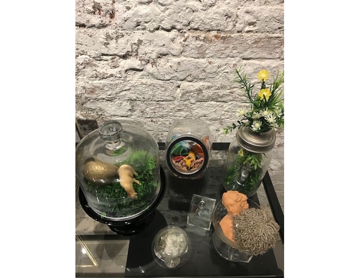 Reliquiari Fuori Tempo