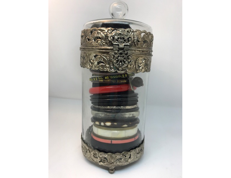 Reliquiari Fuori Tempo