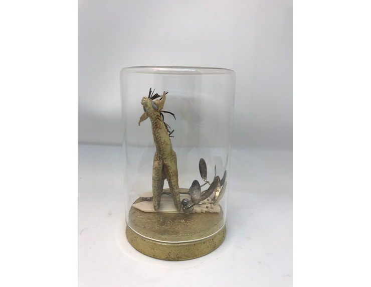 Reliquiari Fuori Tempo