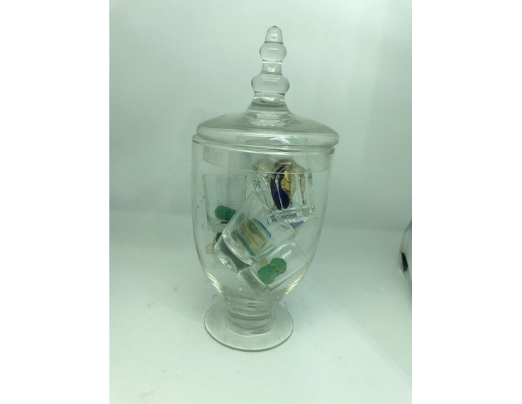 Reliquiari Fuori Tempo