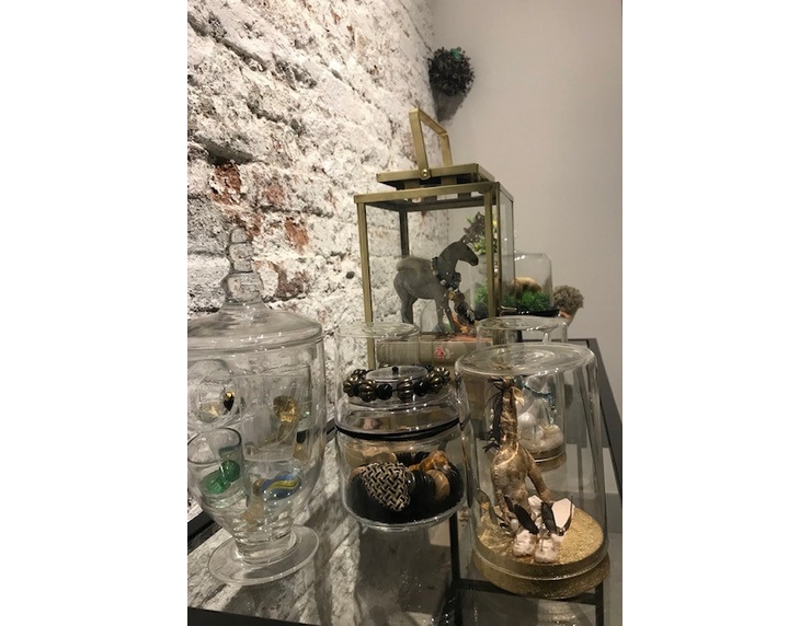 Reliquiari Fuori Tempo