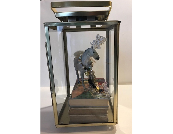 Reliquiari Fuori Tempo