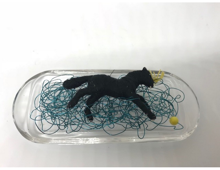 Reliquiari Fuori Tempo