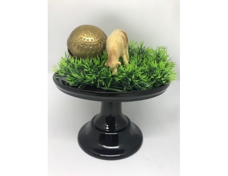 Reliquiari Fuori Tempo