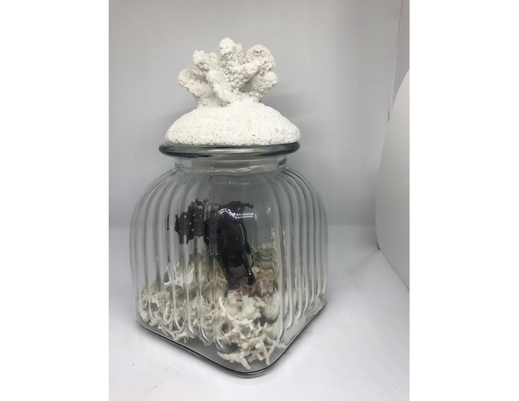 Reliquiari Fuori Tempo