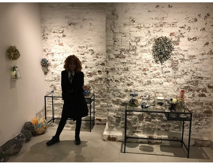 Reliquiari Fuori Tempo